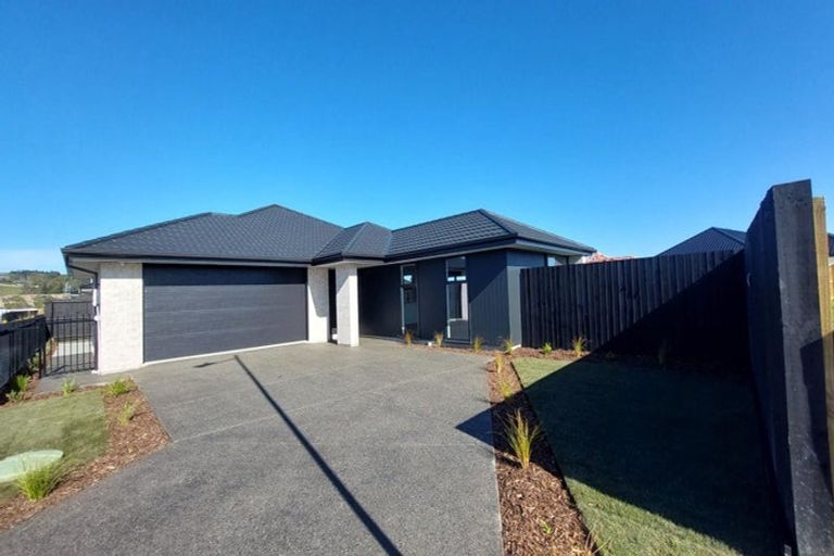 Photo of property in 15 Ned Place, Halswell, Christchurch, 8025