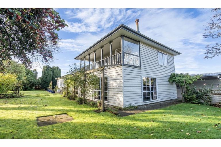 Photo of property in 464 North Road, Waikiwi, Invercargill, 9810