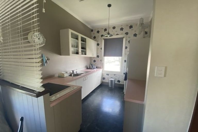 Photo of property in 119 Fitzherbert Avenue, West End, Palmerston North, 4410