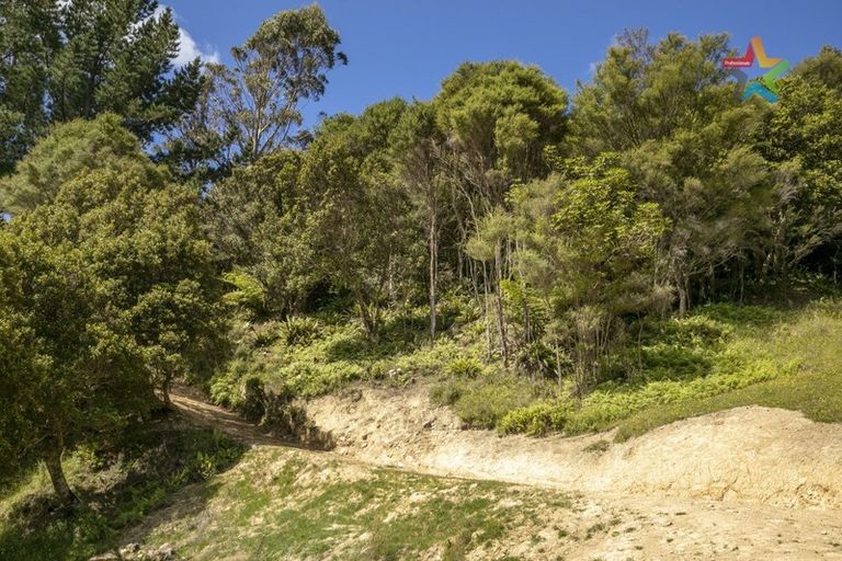 Photo of property in 380 Moores Valley Road, Wainuiomata, 5373