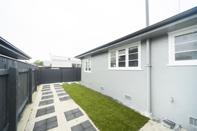 Photo of property in 7 Mcgregor Street, Milson, Palmerston North, 4414