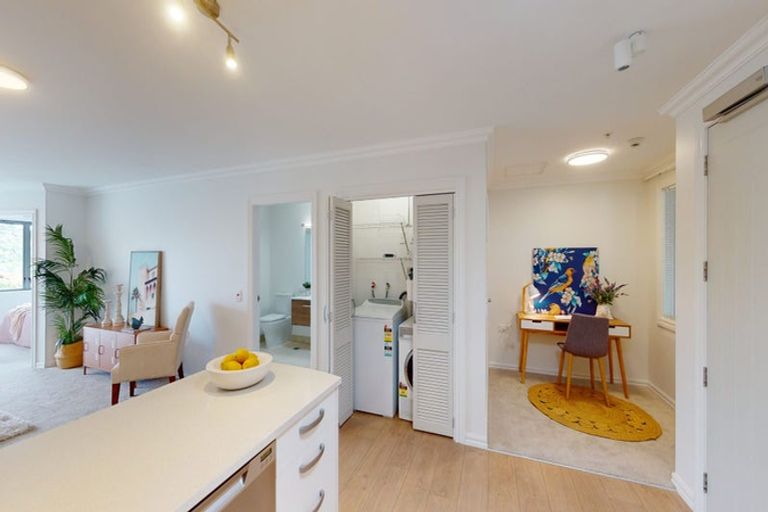 Photo of property in Whitby Lakes Village, Discovery Drive, Whitby, Porirua, 5024