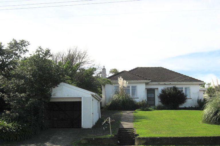 Photo of property in 112 Gonville Avenue, Gonville, Whanganui, 4501