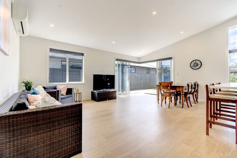 Photo of property in 224 Cumberland Drive, Flagstaff, Hamilton, 3210