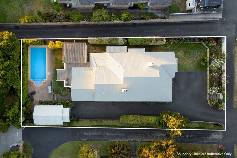 Photo of property in 247 River Road, Claudelands, Hamilton, 3214