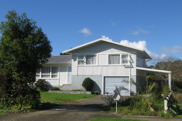 Photo of property in 27 Cheviot Street, Woodhill, Whangarei, 0110