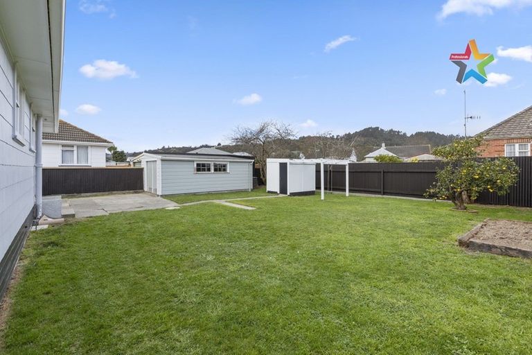 Photo of property in 1229 Taita Drive, Taita, Lower Hutt, 5011