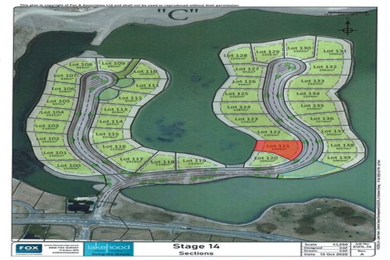 Photo of property in 11 Bridgewater Quay, Huntingdon, Ashburton, 7774