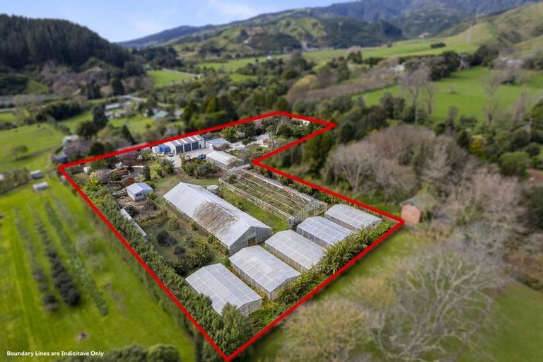 Photo of property in 149 Ringawhati Road, Otaki, 5583