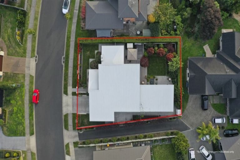 Photo of property in 47 Palliser Drive, Huntington, Hamilton, 3210