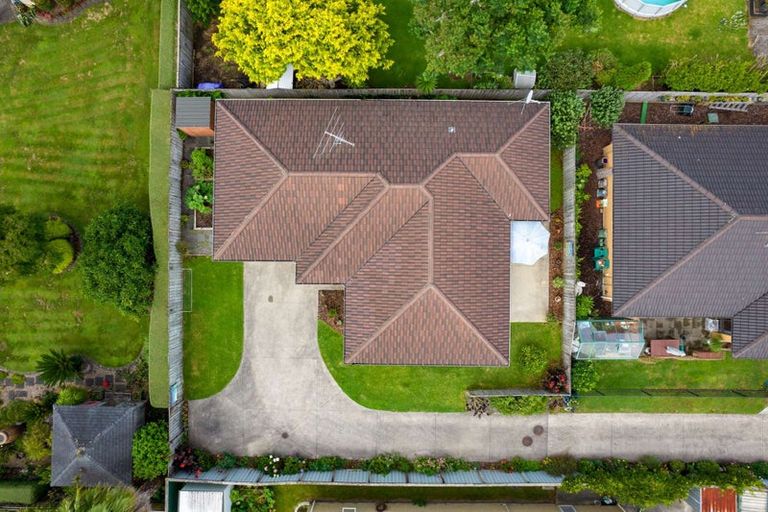 Photo of property in 9b Owens Road, Waiuku, 2123