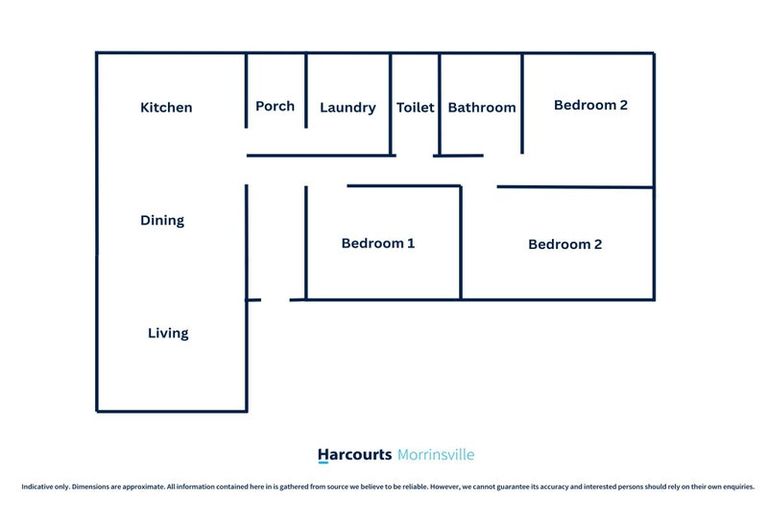 Photo of property in 27 Young Street, Morrinsville, 3300