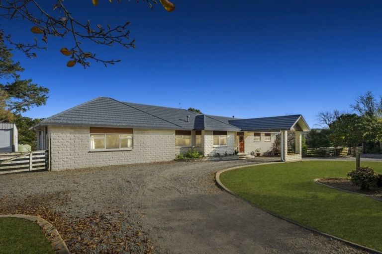 Photo of property in 6 Terrace Road, Reikorangi, Waikanae, 5391