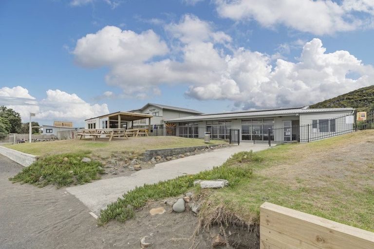 Photo of property in 13 Cordyline Road, Port Waikato, Tuakau, 2695