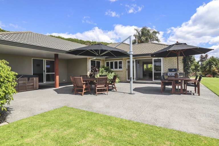 Photo of property in 181b No 1 Road, Te Puke, 3182