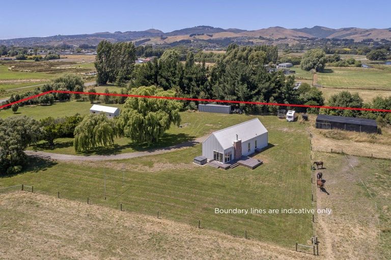 Photo of property in 81 Quaifes Road, Halswell, Christchurch, 8025