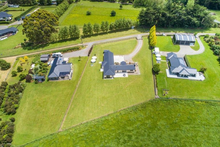 Photo of property in 248g Watershed Road, Bunnythorpe, Palmerston North, 4470