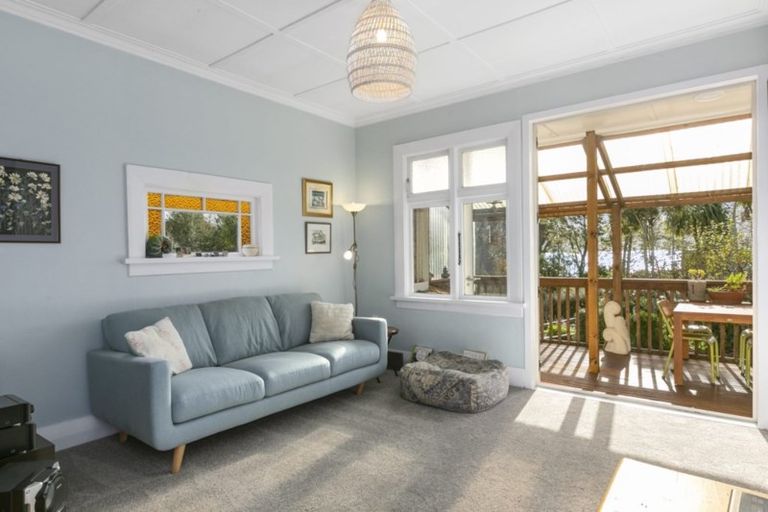 Photo of property in 87 Doctors Point Road, Waitati, 9085