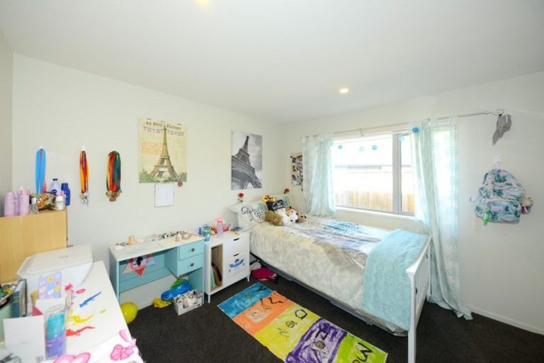 Photo of property in 6 Willowby Lane, Rangiora, 7400