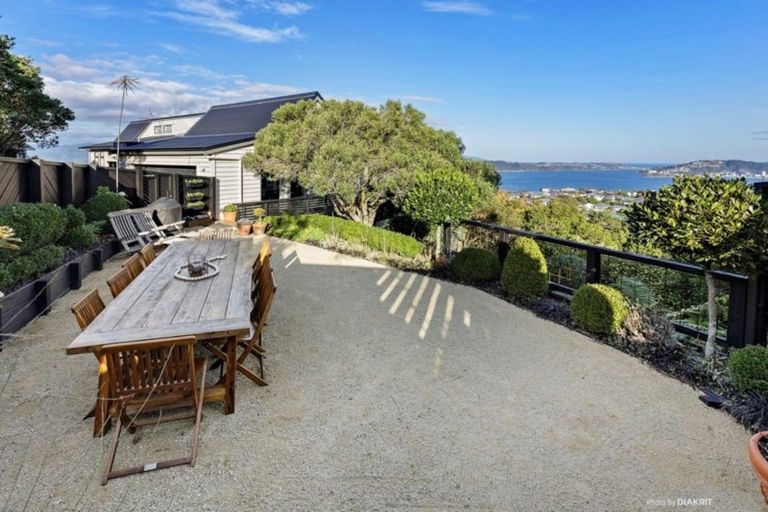 Photo of property in 96 Madras Street, Khandallah, Wellington, 6035