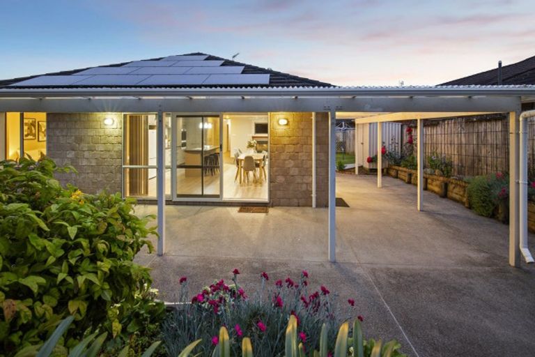 Photo of property in 26 Evans Court, Pukekohe, 2120