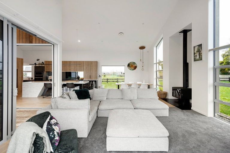 Photo of property in 137 Greenkeeper Lane, Ngahinapouri, Ohaupo, 3882