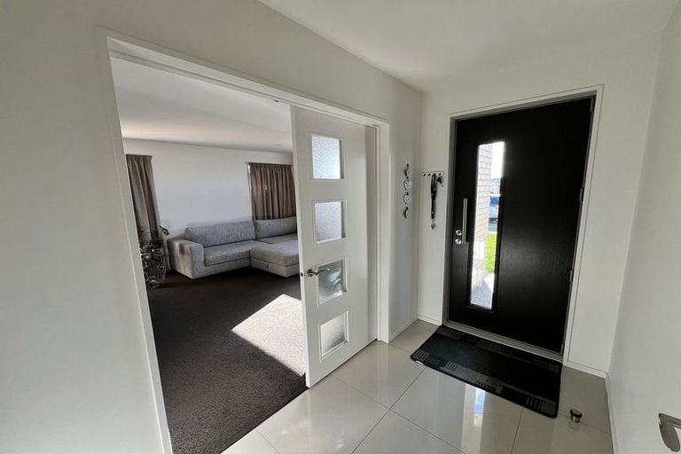 Photo of property in 24 Deal Street, Wigram, Christchurch, 8042