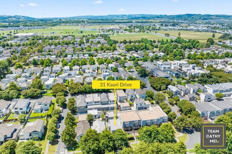 Photo of property in 31 Kauri Drive, Takanini, 2112