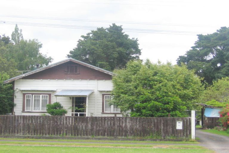 Photo of property in 89 Taupo Road, Taumarunui, 3920