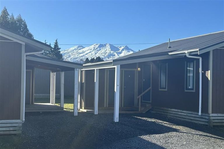 Photo of property in 44/20 Rangataua Rd (state Highway 49), Ohakune, 4625