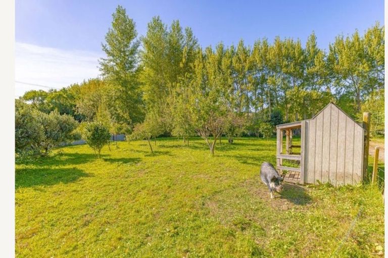 Photo of property in 173 Leedstown Road, Hunterville, Marton, 4787
