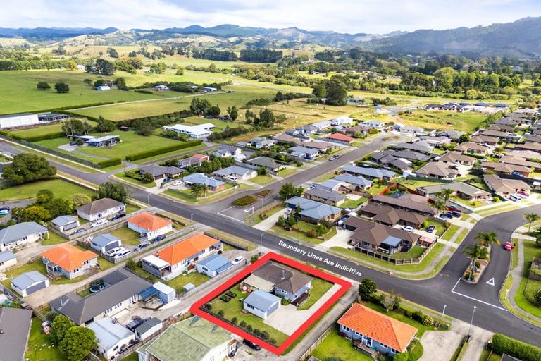 Photo of property in 11 Rangimarie Road, Ngaruawahia, 3720