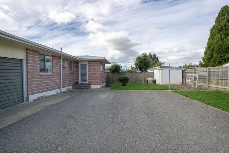 Photo of property in 60a Leefield Street, Blenheim, 7201