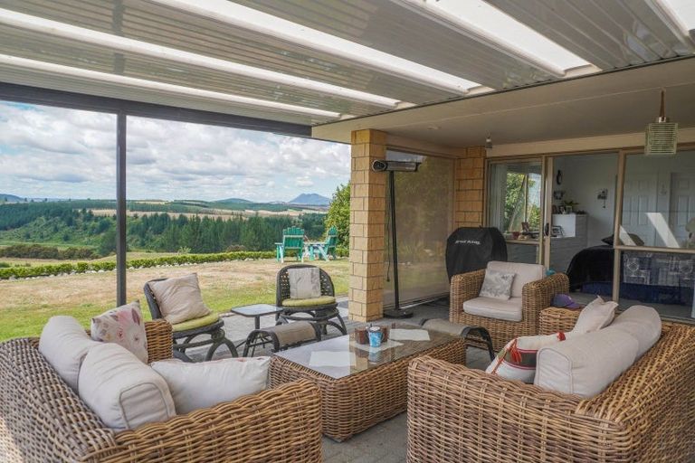 Photo of property in 1111 Tutukau Road, Mihi, Reporoa, 3083
