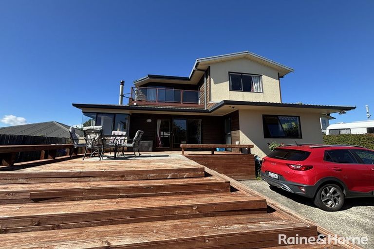 Photo of property in 12 Claremont Terrace, Otumoetai, Tauranga, 3110