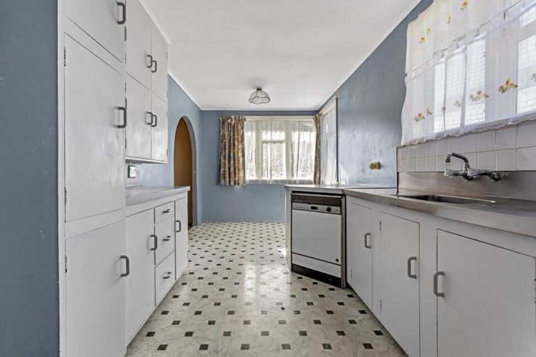 Photo of property in 21 Newall Street, Kawerau, 3127