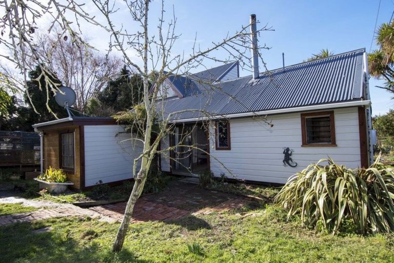 Photo of property in 66 Geelong Street, Waikouaiti, 9510