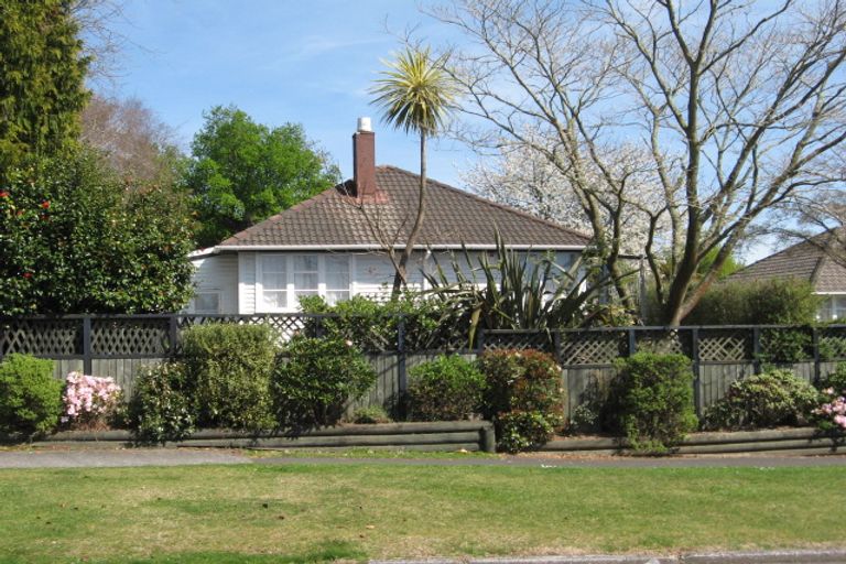 Photo of property in 59 Miller Street, Glenholme, Rotorua, 3010