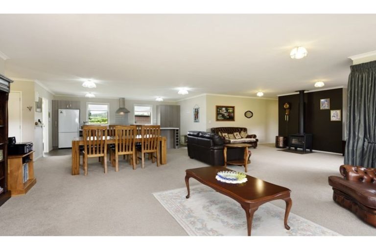 Photo of property in 8 Robertson Mill Place, Rai Valley, 7194