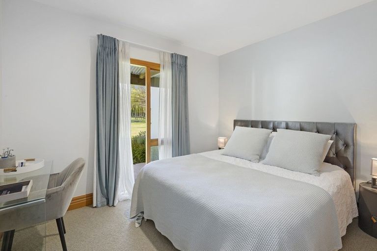 Photo of property in 421 Pound Road, Yaldhurst, Christchurch, 7676