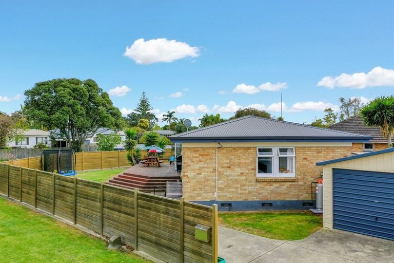 Photo of property in 70 Bracken Street, Whakatane, 3120