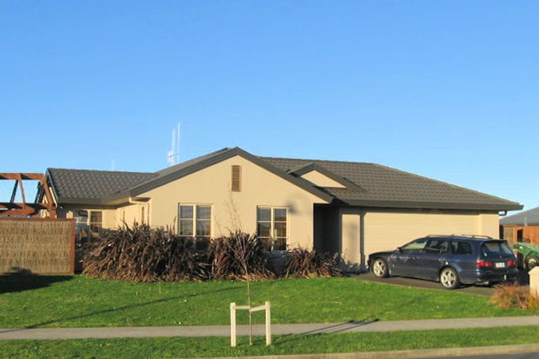 Photo of property in 22 Tuirangi Street, Flagstaff, Hamilton, 3210