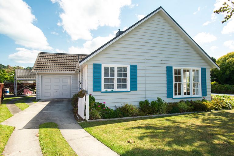 Photo of property in 67 Iranui Road, Inner Kaiti, Gisborne, 4010