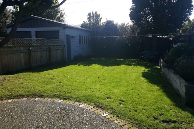 Photo of property in 7 North Street, Petone, Lower Hutt, 5012