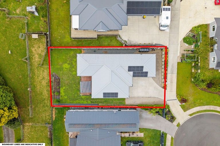 Photo of property in 19 Fairview Street, Tirau, 3410