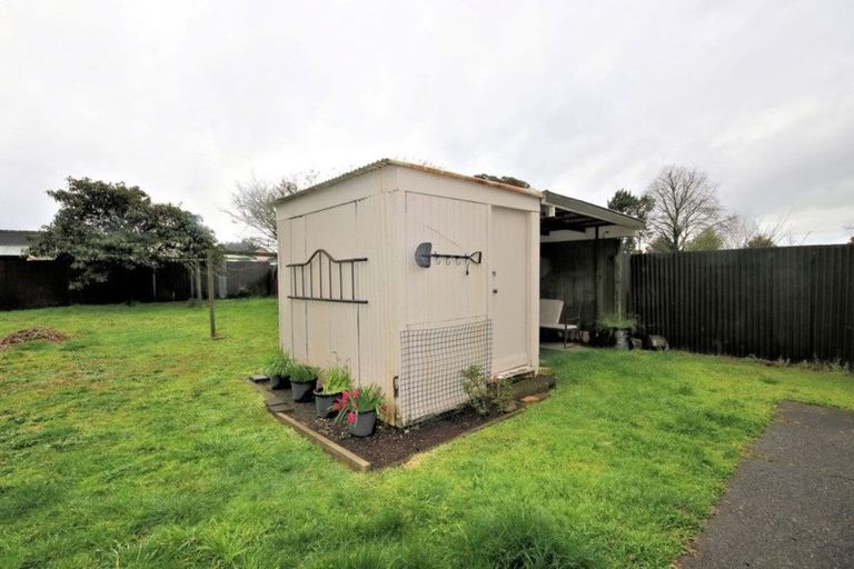 Photo of property in 5 Atkinson Street, Kawerau, 3127
