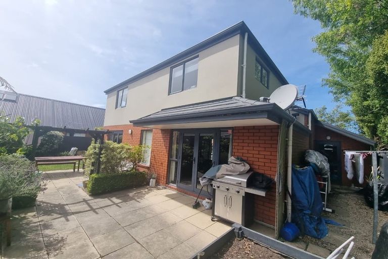 Photo of property in 1/102 Roberta Drive, Somerfield, Christchurch, 8024