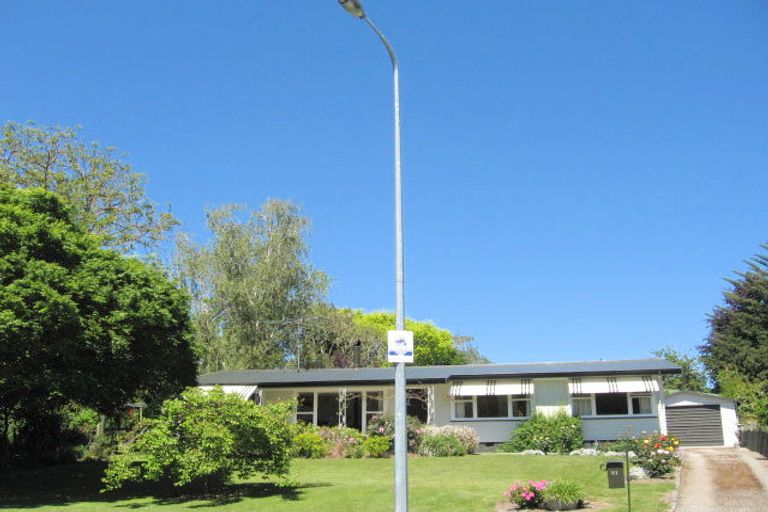 Photo of property in 2/2 Rata Place, Kaitaia, 0410