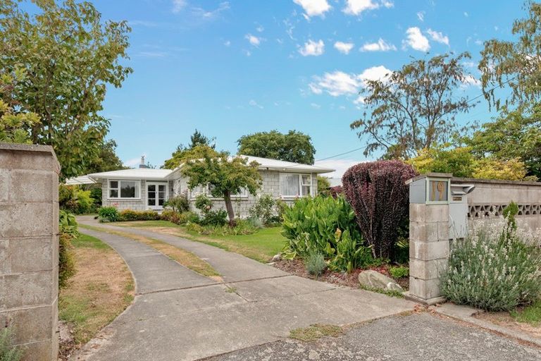 Photo of property in 19 Richardson Avenue, Burleigh, Blenheim, 7201
