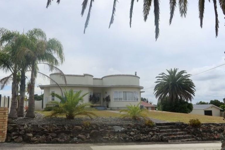 Photo of property in 85 Hokianga Road, Dargaville, 0310